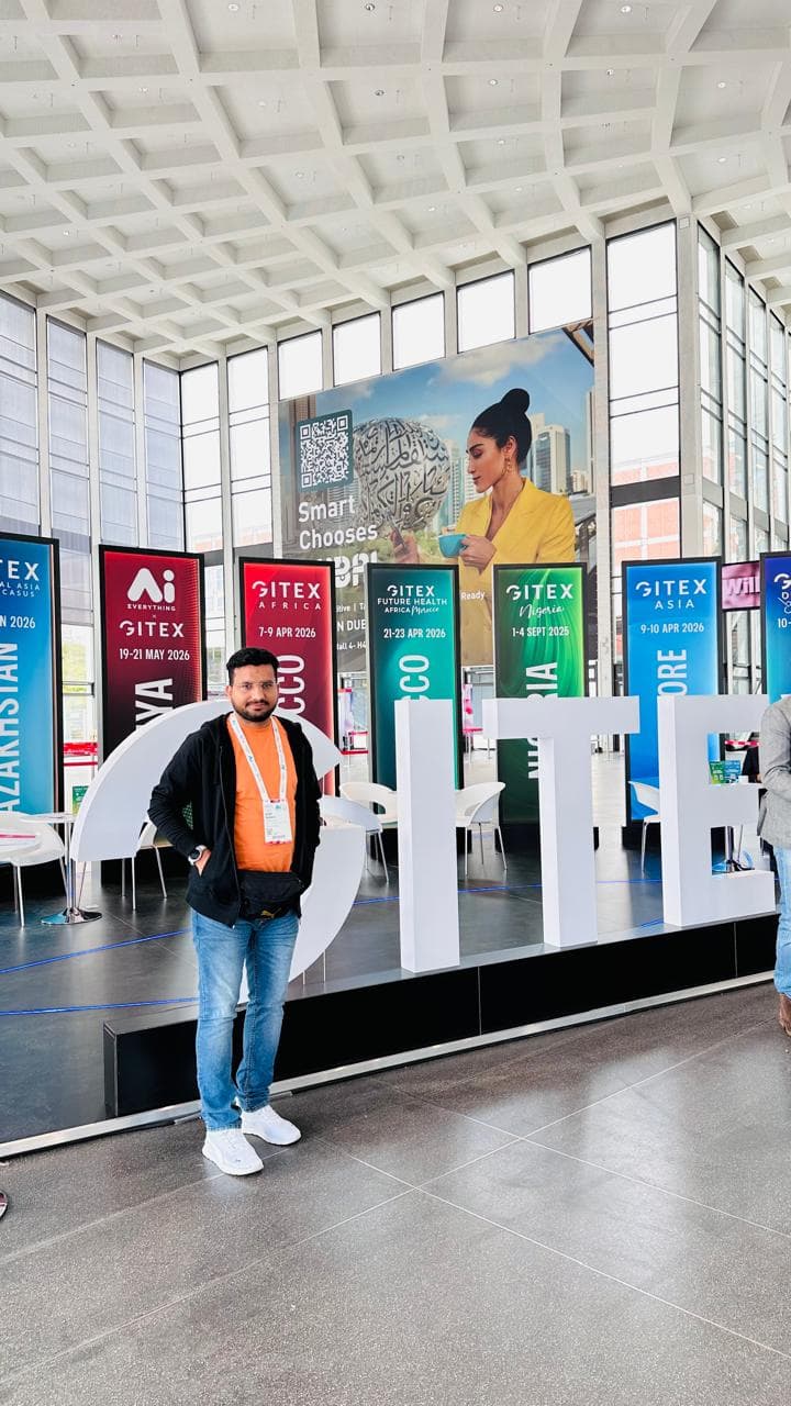 GITEX Europe Berlin 2025